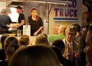 Taco trucks are redefining street food in Australia.
